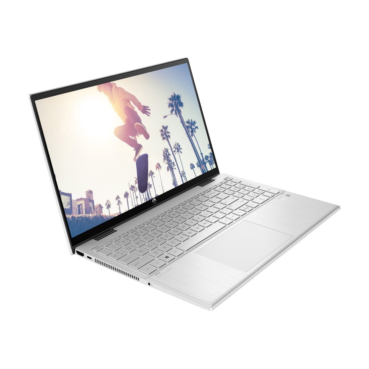 Laptop HP Pavilion x360 15-er1021ci | Xstore.md photo 0
