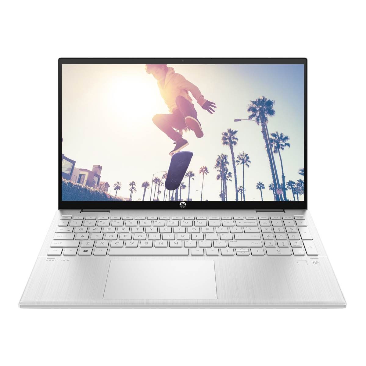 Laptop HP Pavilion x360 15-er1021ci | Xstore.md photo