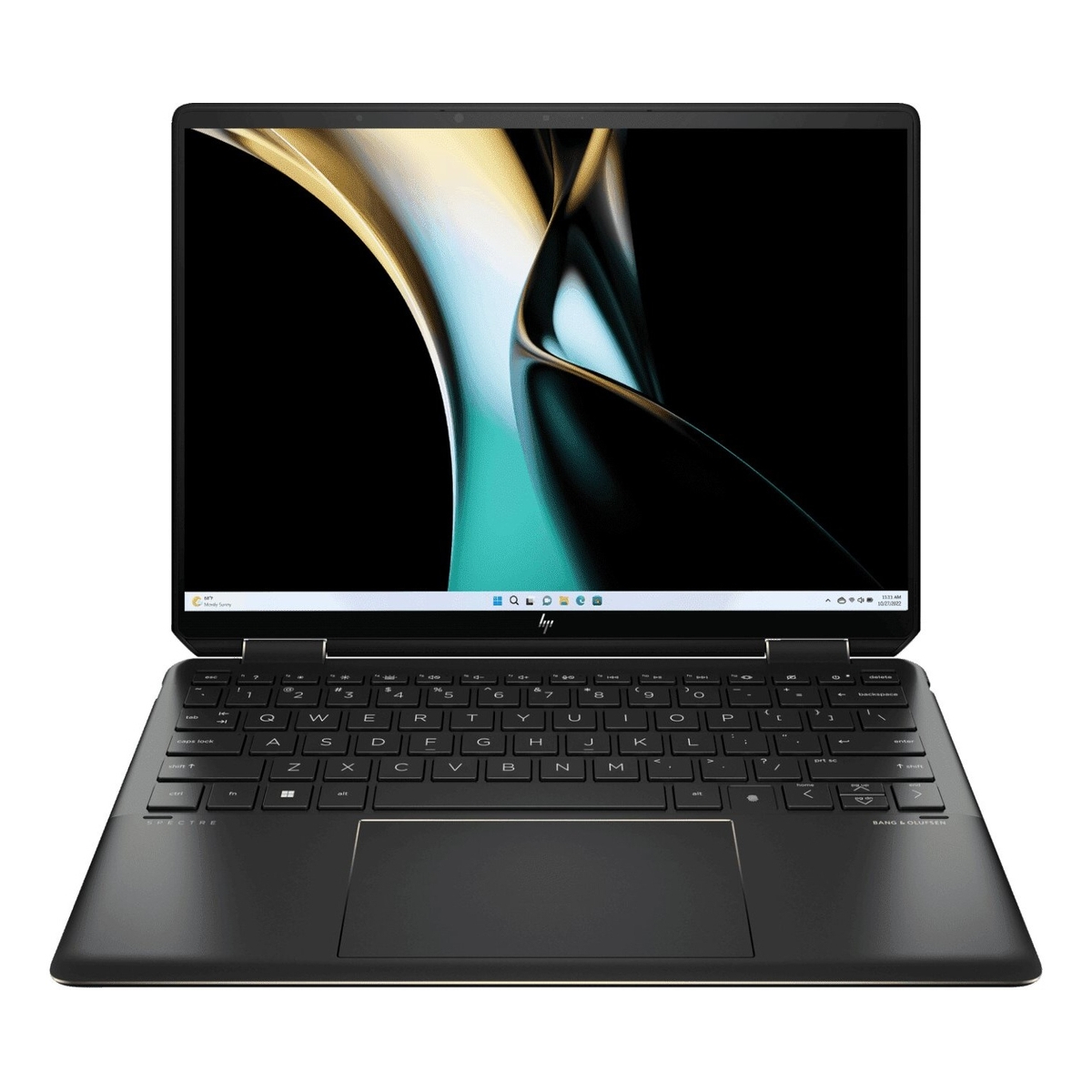 Ноутбук HP Spectre x360 14-ef2000ci | Xstore.md photo