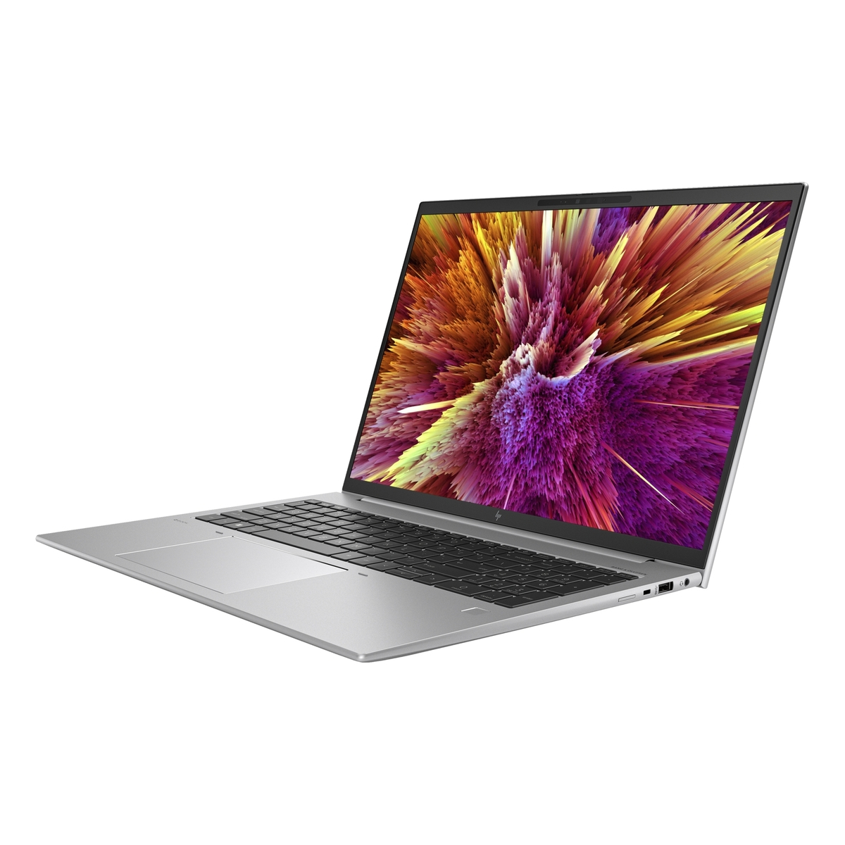 Ноутбук HP ZBook Firefly 15 G10 | Xstore.md photo 2