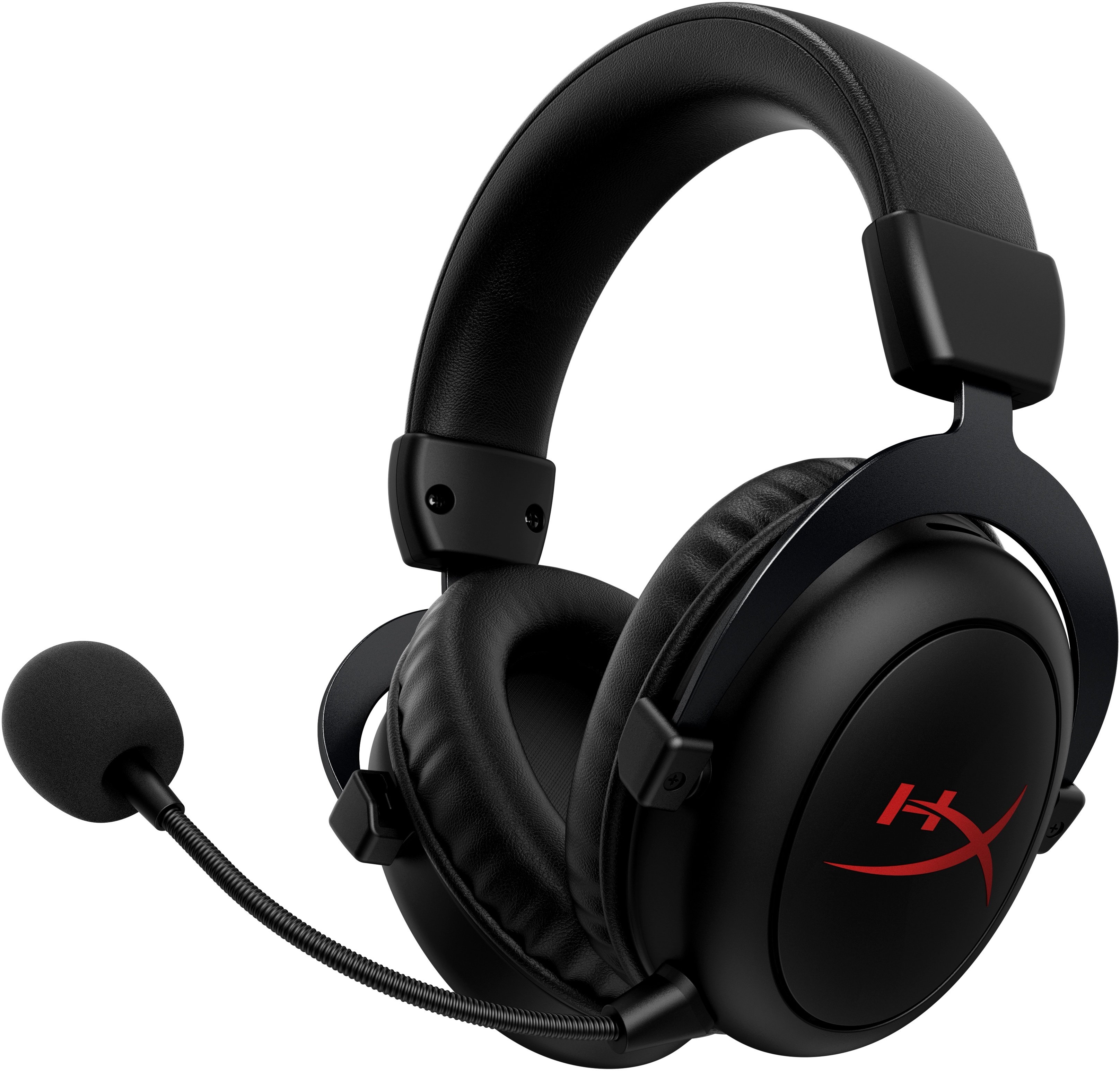 Căști Wireless HyperX Cloud II Core - Cumpăra în Moldova | Xstore.md photo