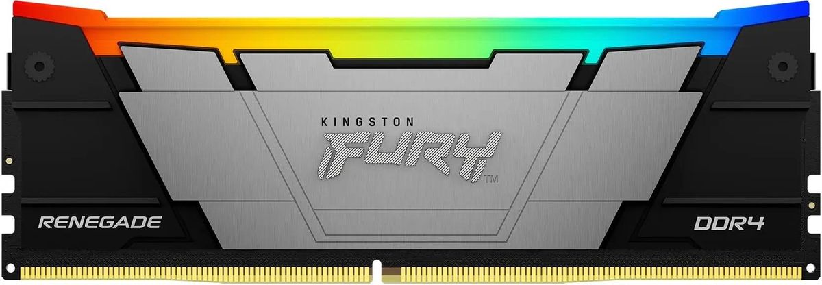 Оперативная память Kingston FURY Renegade KF436C16RB12A/16 - xstore.md photo