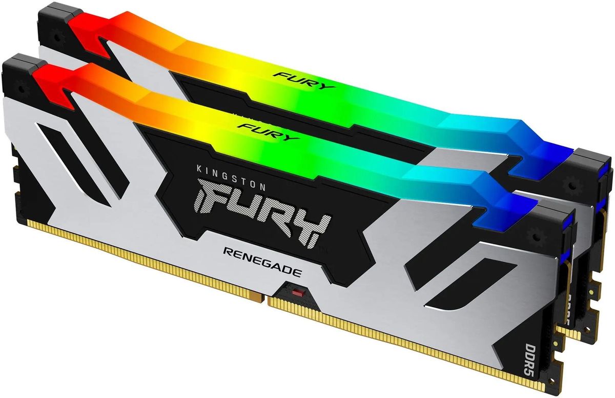 Memorie RAM Kingston FURY Renegade KF560C32RSAK2-32 - xstore.md photo