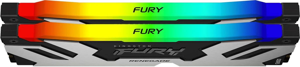 Memorie RAM Kingston FURY Renegade KF560C32RSAK2-32 - xstore.md photo 0