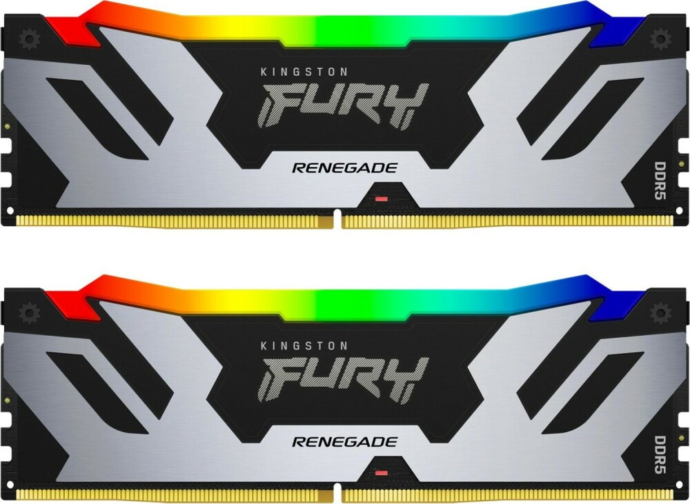 Memorie RAM Kingston FURY Renegade KF564C32RSAK2-32 - xstore.md photo 0