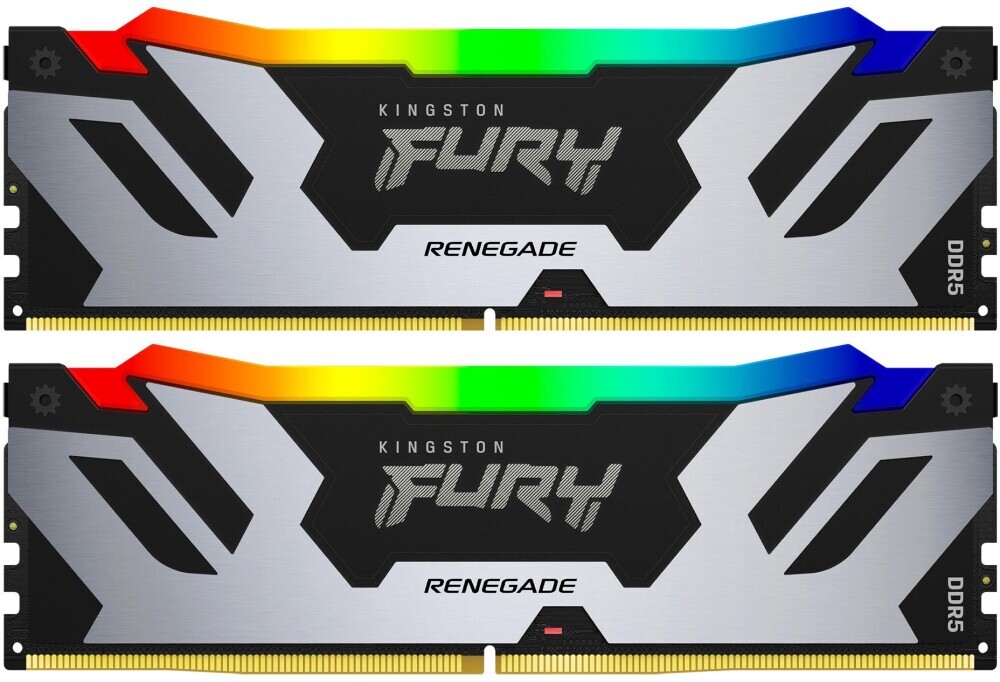 Оперативная память Kingston FURY Renegade KF572C38RSAK2-48 - xstore.md photo 0