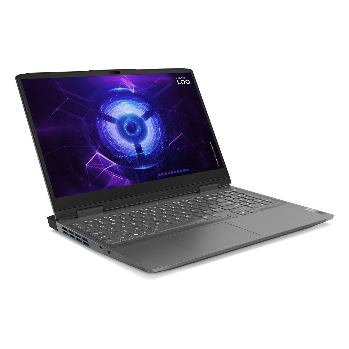 Laptop Lenovo LOQ 15IRH8 (82XV00CLRK) - xstore.md photo 1