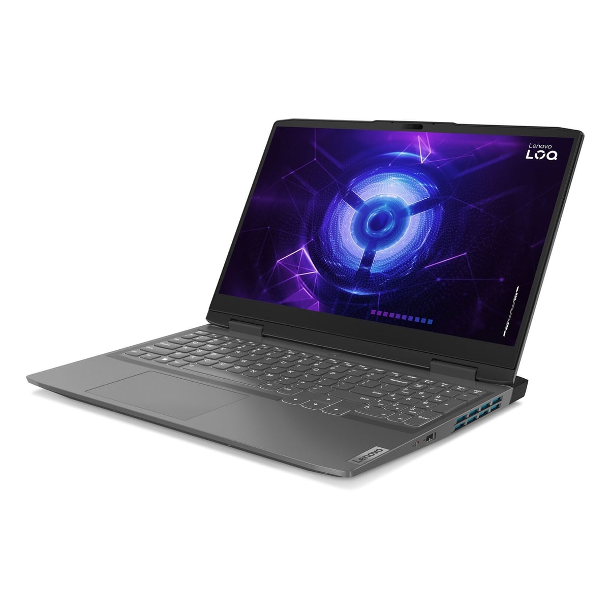 Laptop Lenovo LOQ 15IRH8 (82XV00CLRK) - xstore.md photo 2