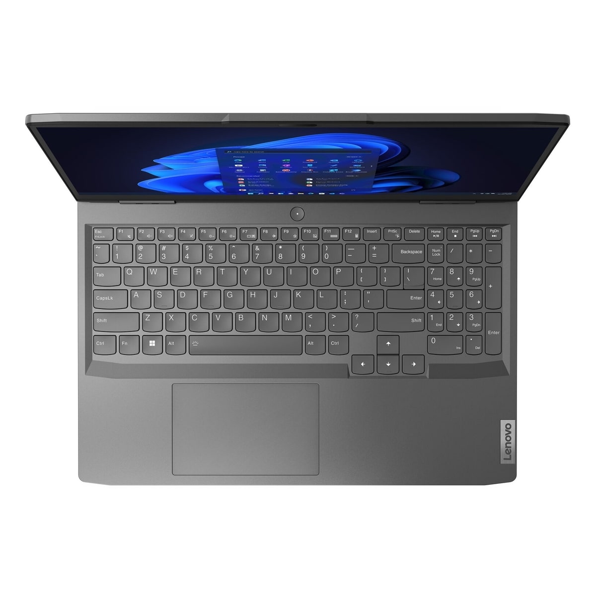Laptop Lenovo LOQ 15IRH8 (82XV00CLRK) - xstore.md photo 0
