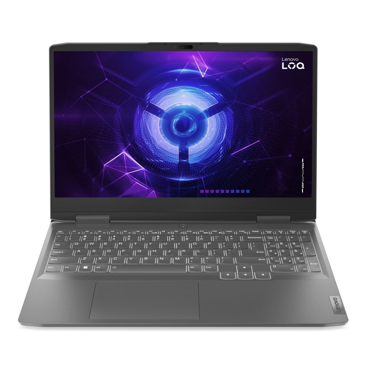 Laptop Lenovo LOQ 15IRH8 (82XV00CLRK) - xstore.md photo