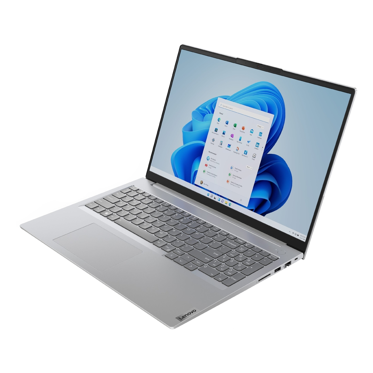 Laptop Lenovo ThinkBook 16 G6 ABP | Xstore.md photo 2