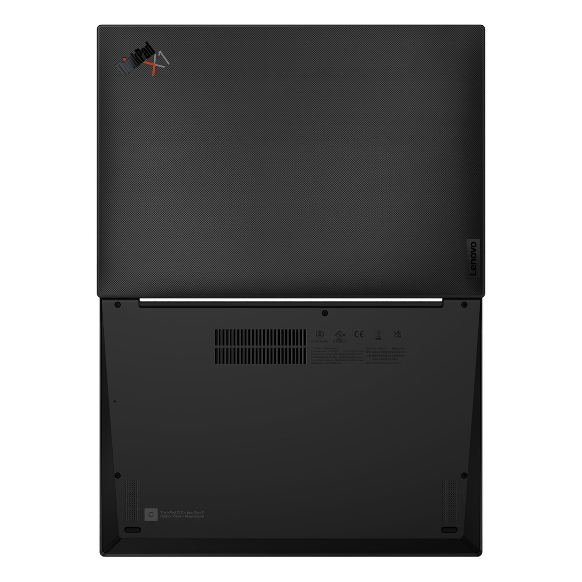 Ноутбук Lenovo ThinkPad X1 Carbon Gen 11 | Xstore.md photo 7