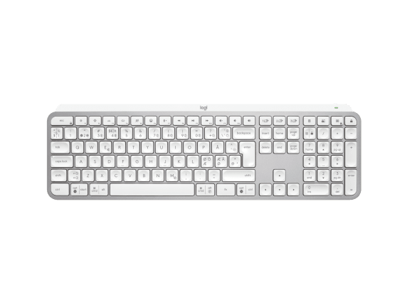 Tastatură fără fir Logitech MX Keys S - Cumpăra în Moldova | Xstore.md photo