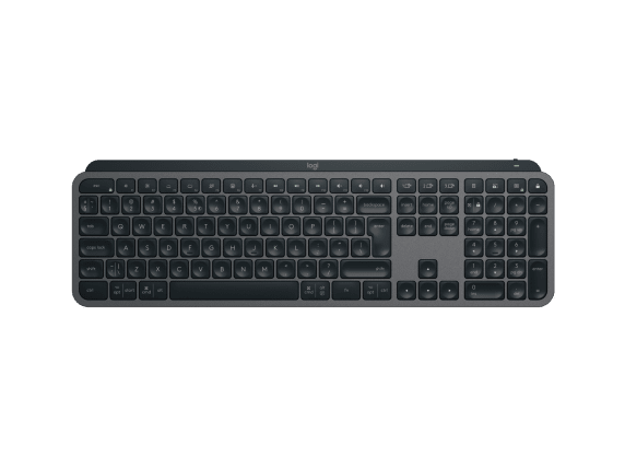 Беспроводная клавиатура Logitech MX Keys S - Купить в Молдове | Xstore.md photo