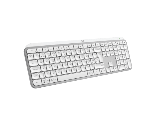 Tastatură fără fir Logitech MX Keys S - Cumpăra în Moldova | Xstore.md photo 1