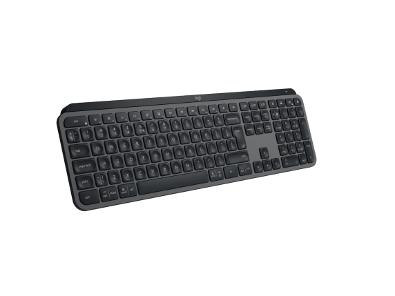 Беспроводная клавиатура Logitech MX Keys S - Купить в Молдове | Xstore.md photo 2