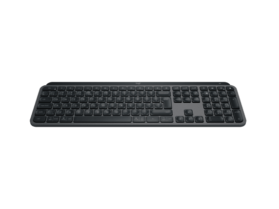 Беспроводная клавиатура Logitech MX Keys S - Купить в Молдове | Xstore.md photo 3