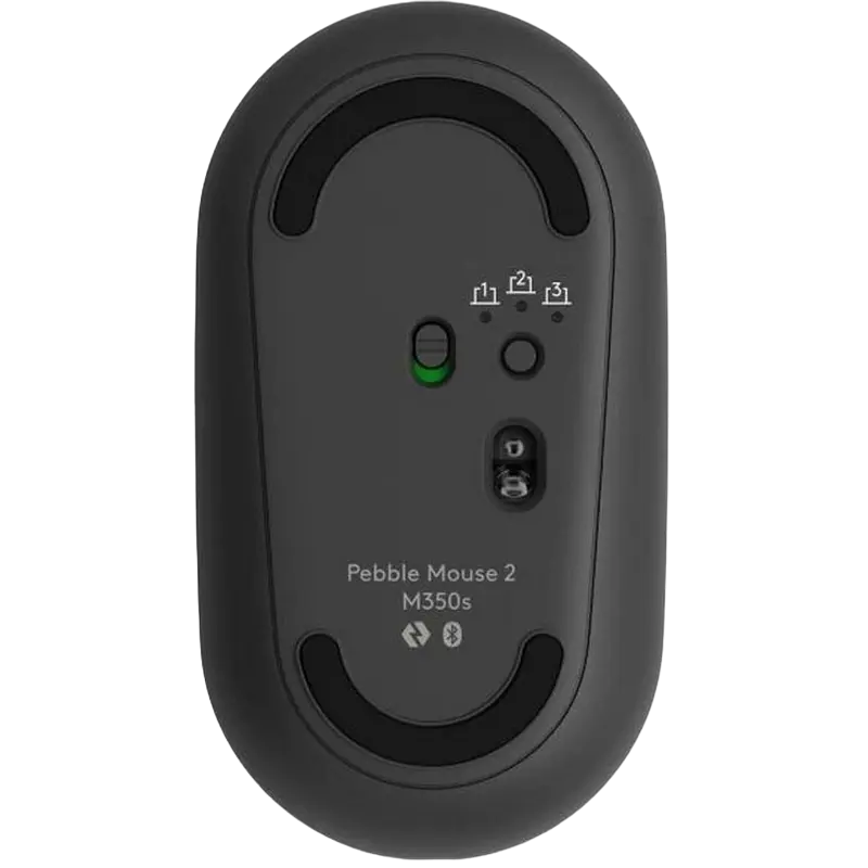 Tastatură fără fir Logitech Pebble 2 Combo - Cumpăra în Moldova | Xstore.md photo 1