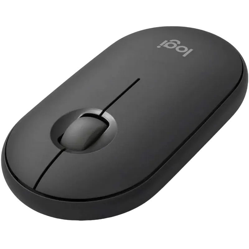 Tastatură fără fir Logitech Pebble 2 Combo - Cumpăra în Moldova | Xstore.md photo 2