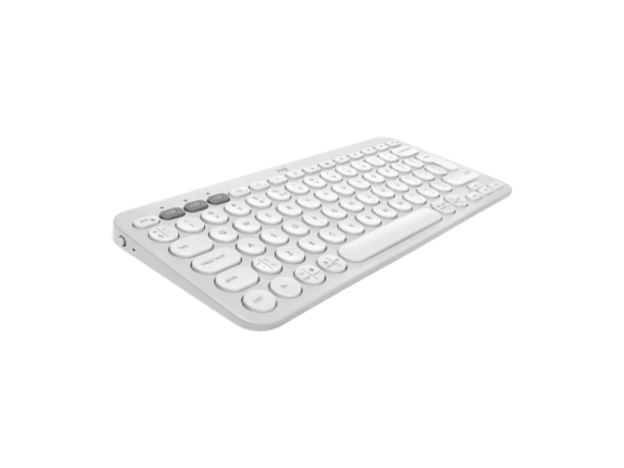 Tastatură fără fir Logitech Pebble Keys 2 K380S - Cumpăra în Moldova | Xstore.md photo 0