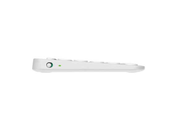 Tastatură fără fir Logitech Pebble Keys 2 K380S - Cumpăra în Moldova | Xstore.md photo 2