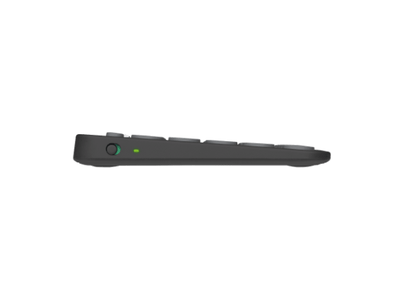 Беспроводная клавиатура Logitech Pebble Keys 2 K380S - Купить в Молдове | Xstore.md photo 2