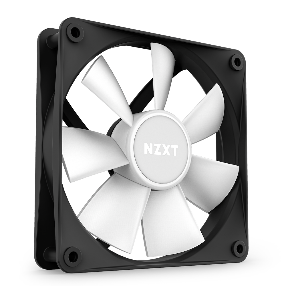 Ventilator NZXT F120 RGB Core în Moldova | Xstore.md photo 2