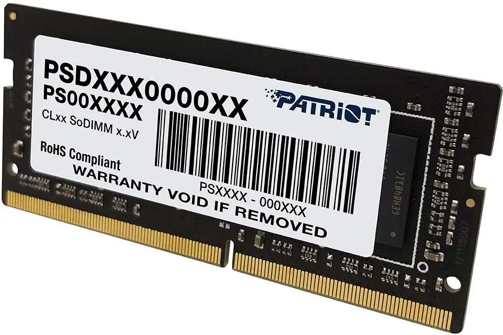 Memorie RAM Patriot Signature Line PSD416G320081S - xstore.md photo 1