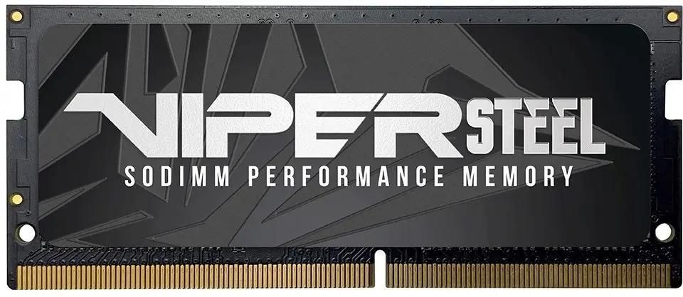 Memorie RAM Patriot Viper Steel Performance PVS416G320C8S - xstore.md photo