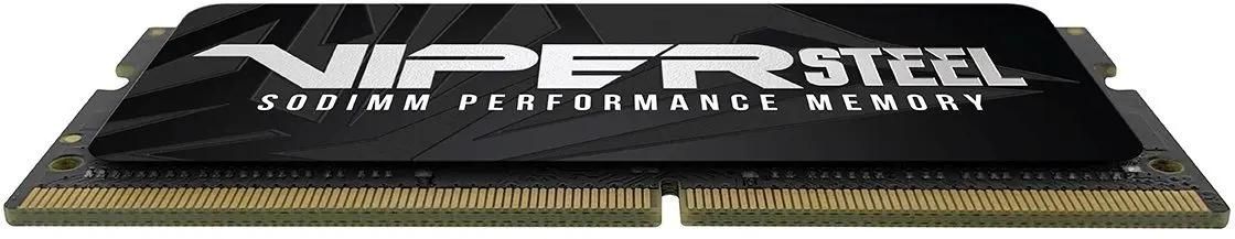 Memorie RAM Patriot Viper Steel Performance PVS416G320C8S - xstore.md photo 0