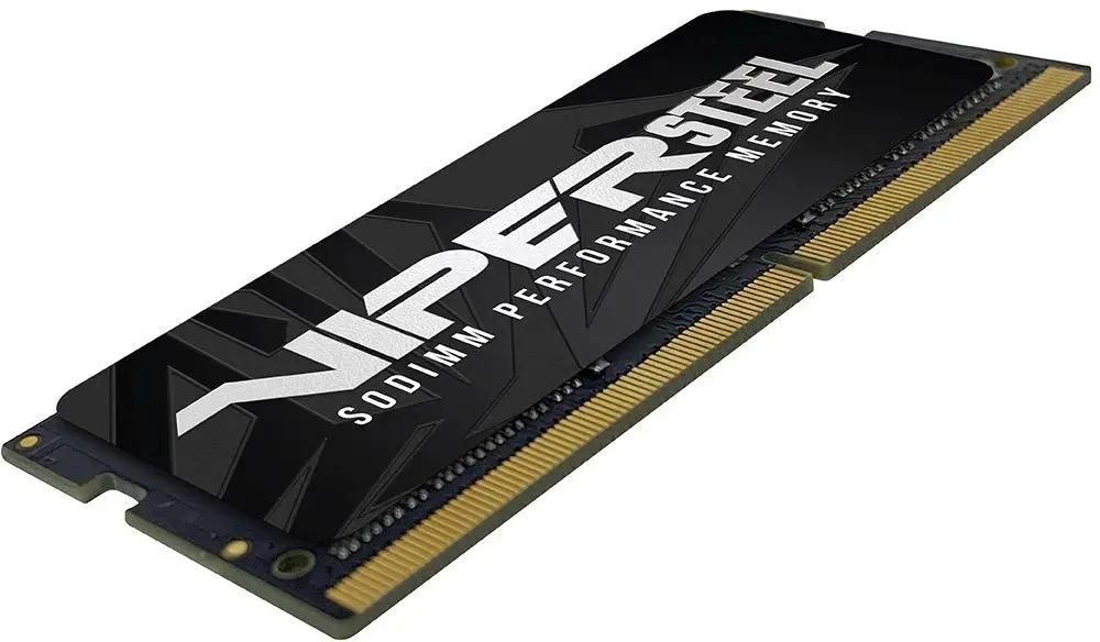 Memorie RAM Patriot Viper Steel Performance PVS416G320C8S - xstore.md photo 1