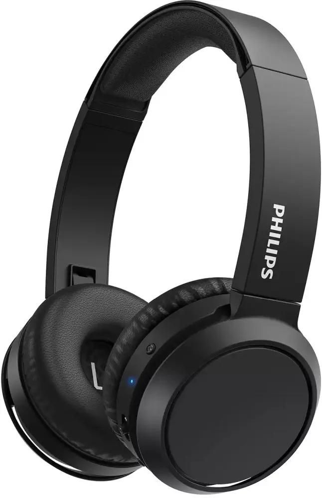 Căști Philips TAH4205BK/00 - în Moldova - xstore.md photo