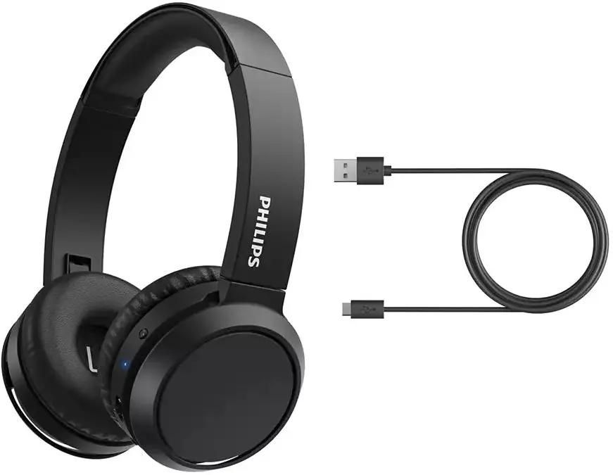 Căști Philips TAH4205BK/00 - în Moldova - xstore.md photo 0