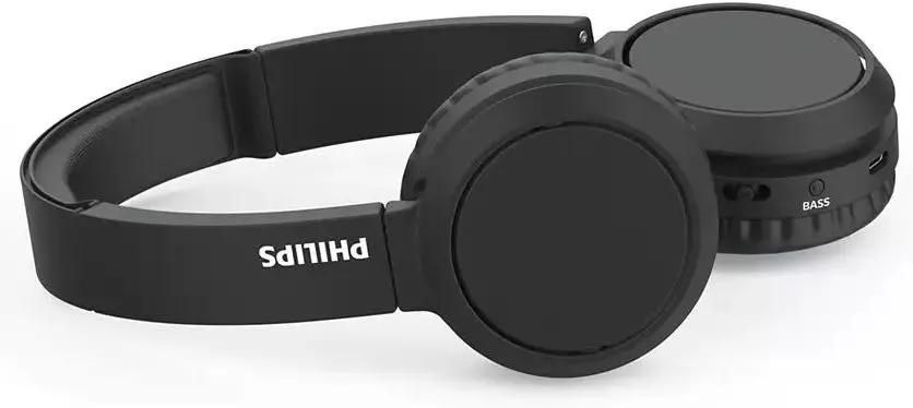 Căști Philips TAH4205BK/00 - în Moldova - xstore.md photo 1