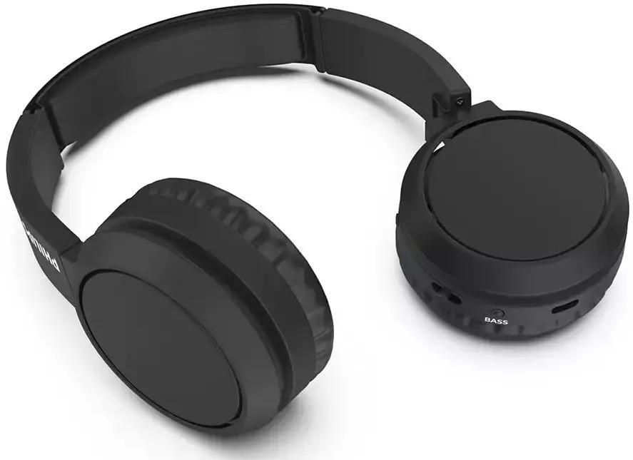 Căști Philips TAH4205BK/00 - în Moldova - xstore.md photo 2
