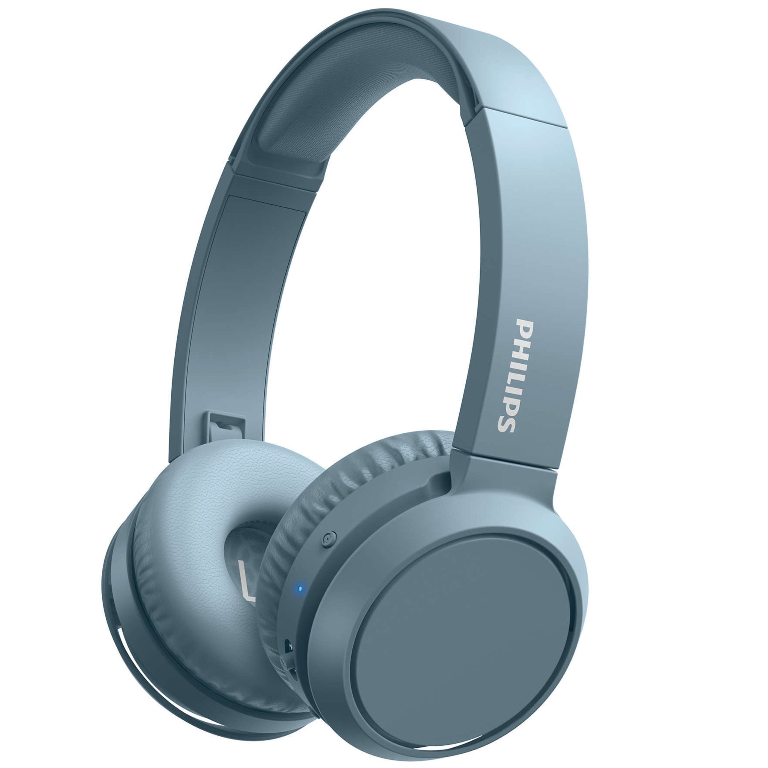 Наушники беспроводные Philips TAH4205BL/00 - Купить в Молдове - xstore.md photo