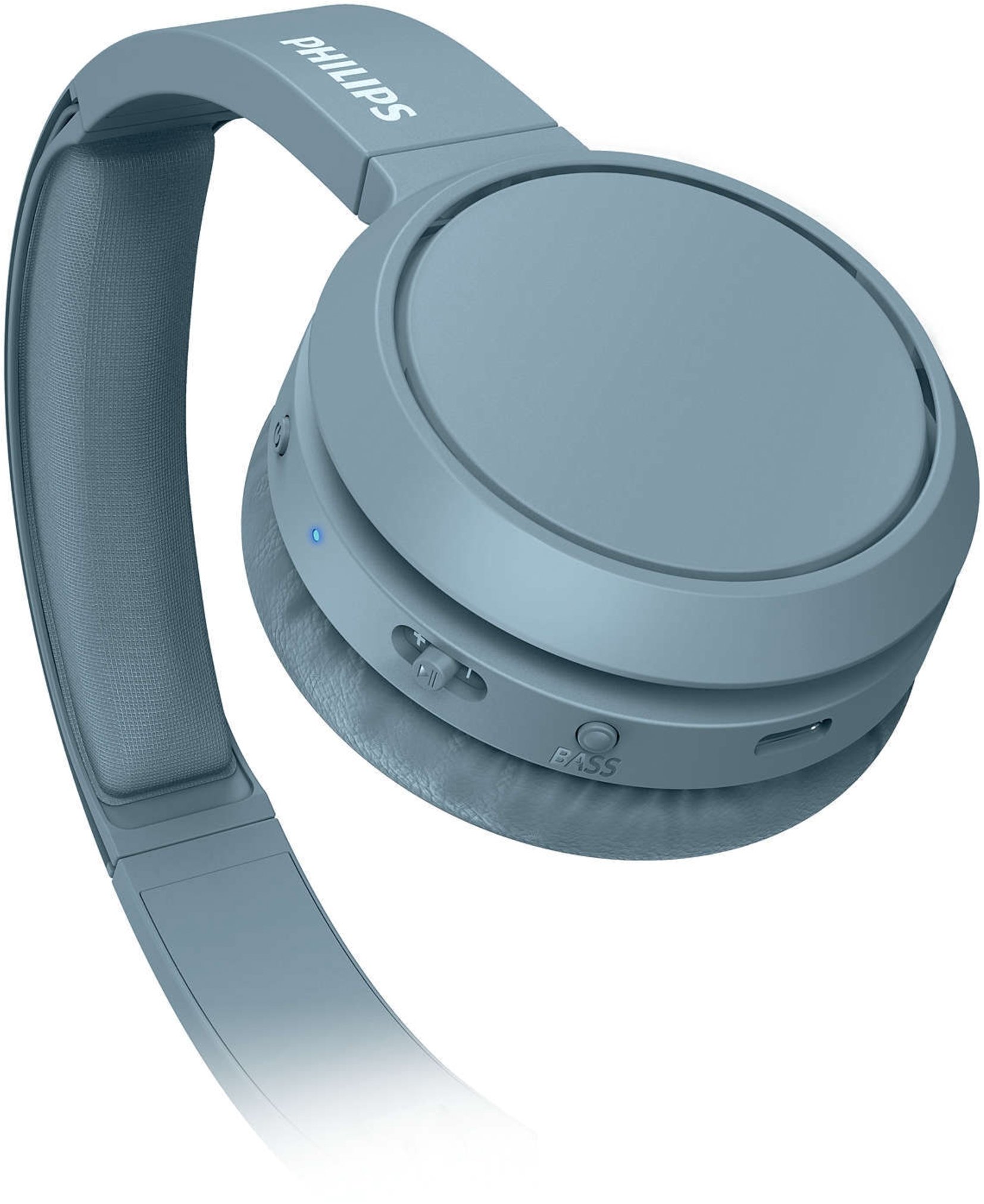 Наушники беспроводные Philips TAH4205BL/00 - Купить в Молдове - xstore.md photo 2