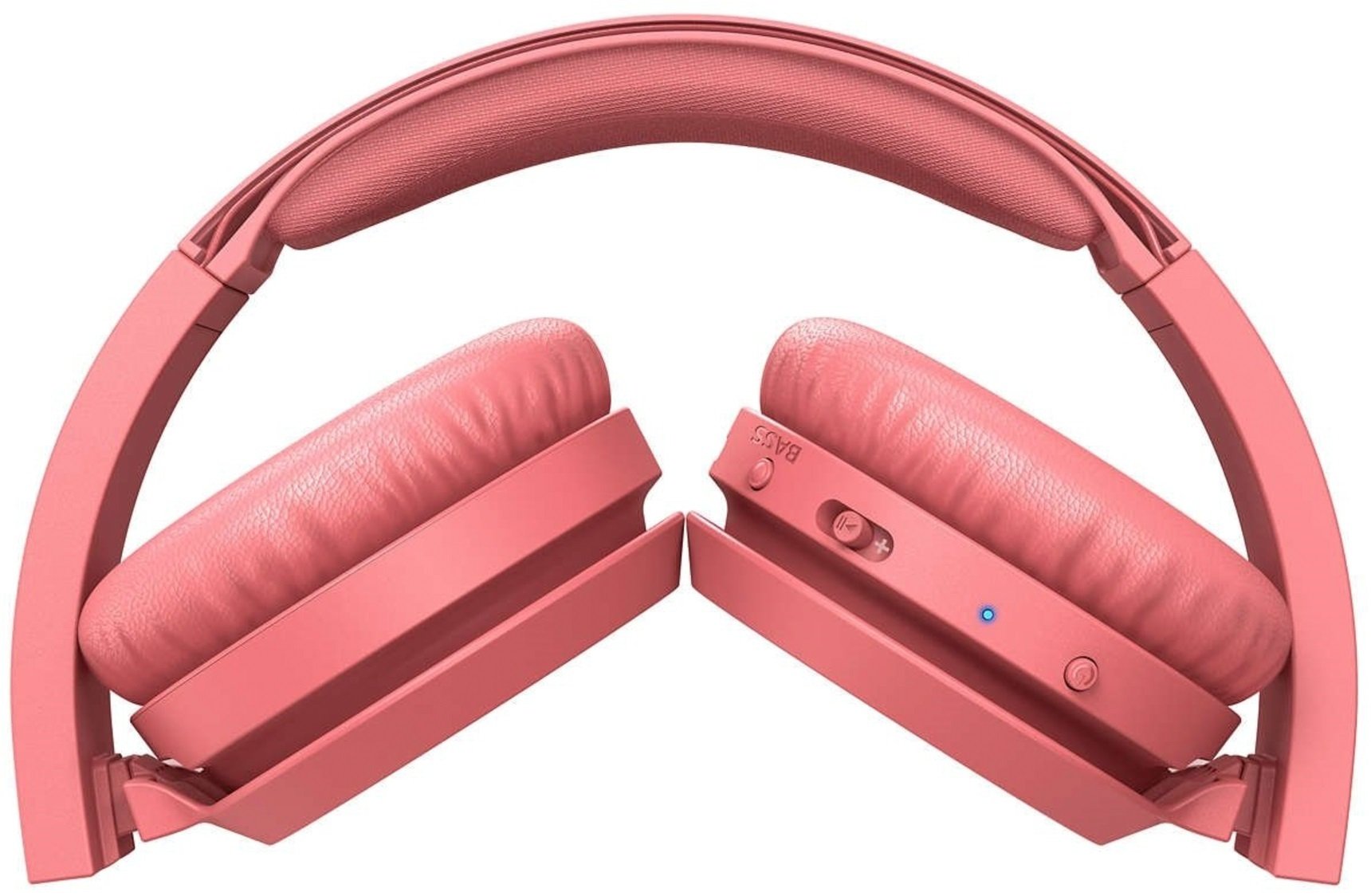 Наушники Philips TAH4205RD/00 - в Молдове - xstore.md photo 4