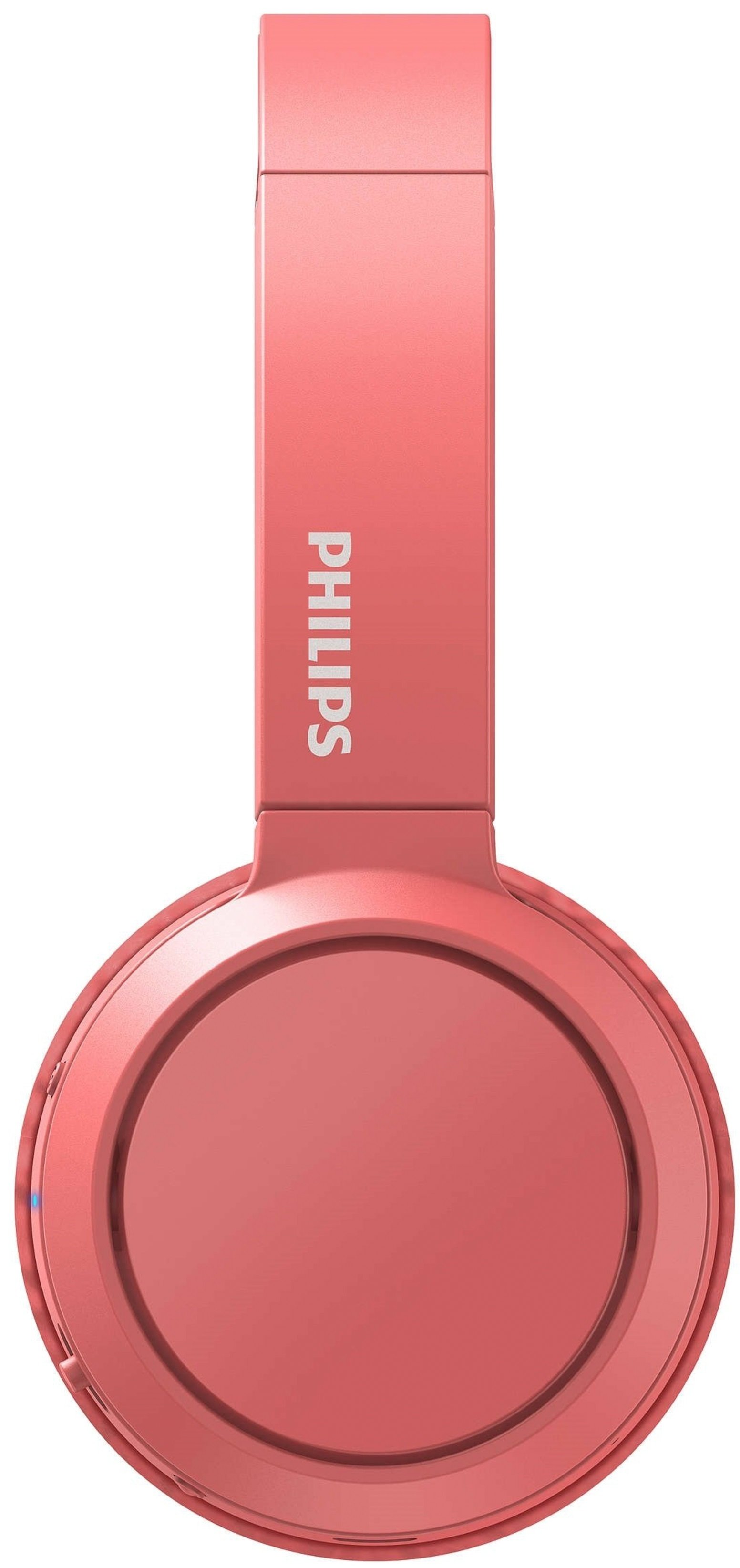Наушники Philips TAH4205RD/00 - в Молдове - xstore.md photo 5