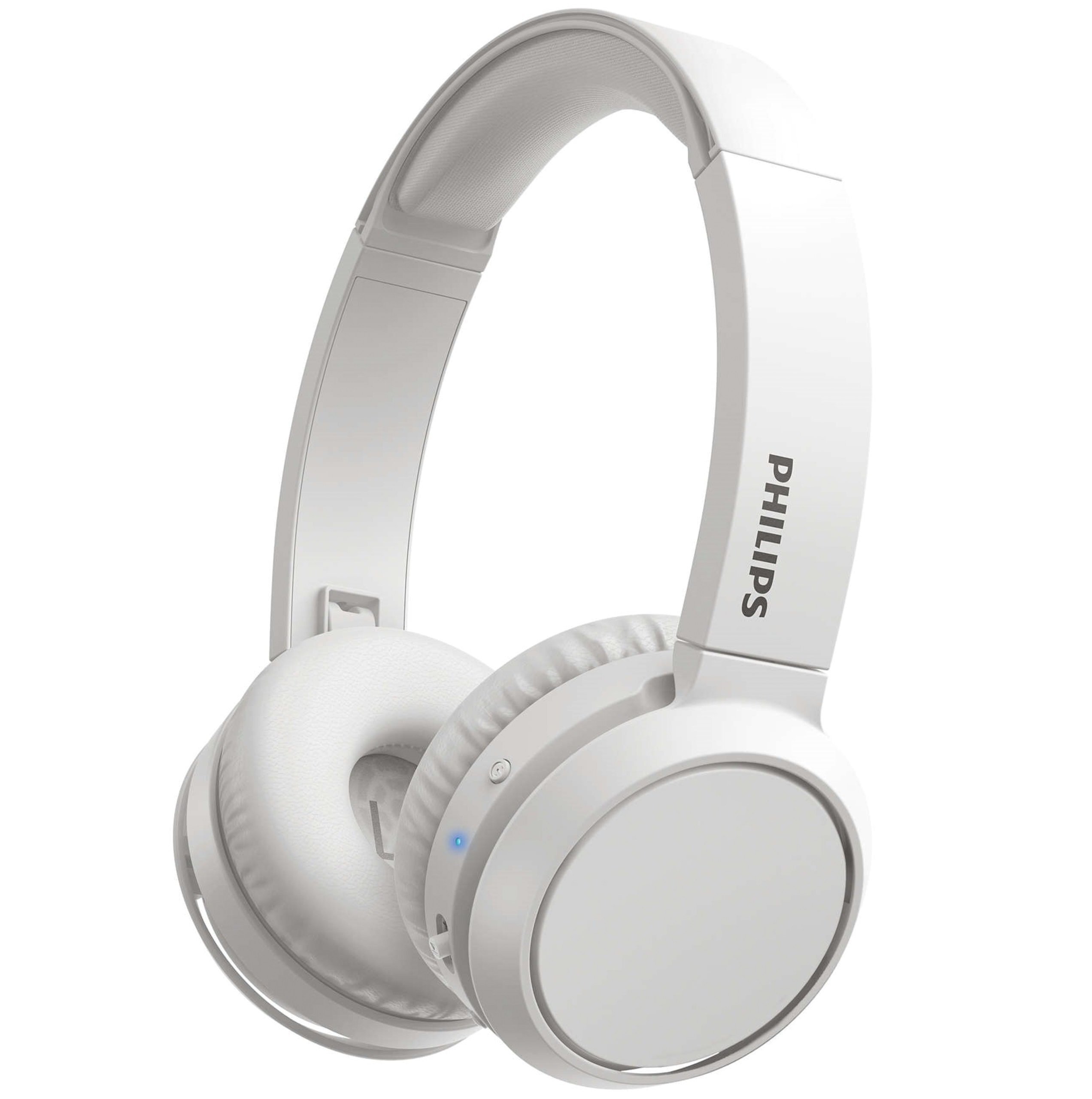 Наушники Philips TAH4205WT/00 - в Молдове - xstore.md photo