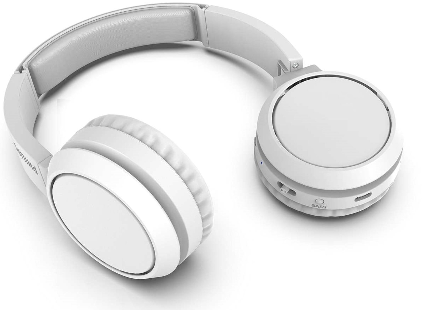 Наушники Philips TAH4205WT/00 - в Молдове - xstore.md photo 2