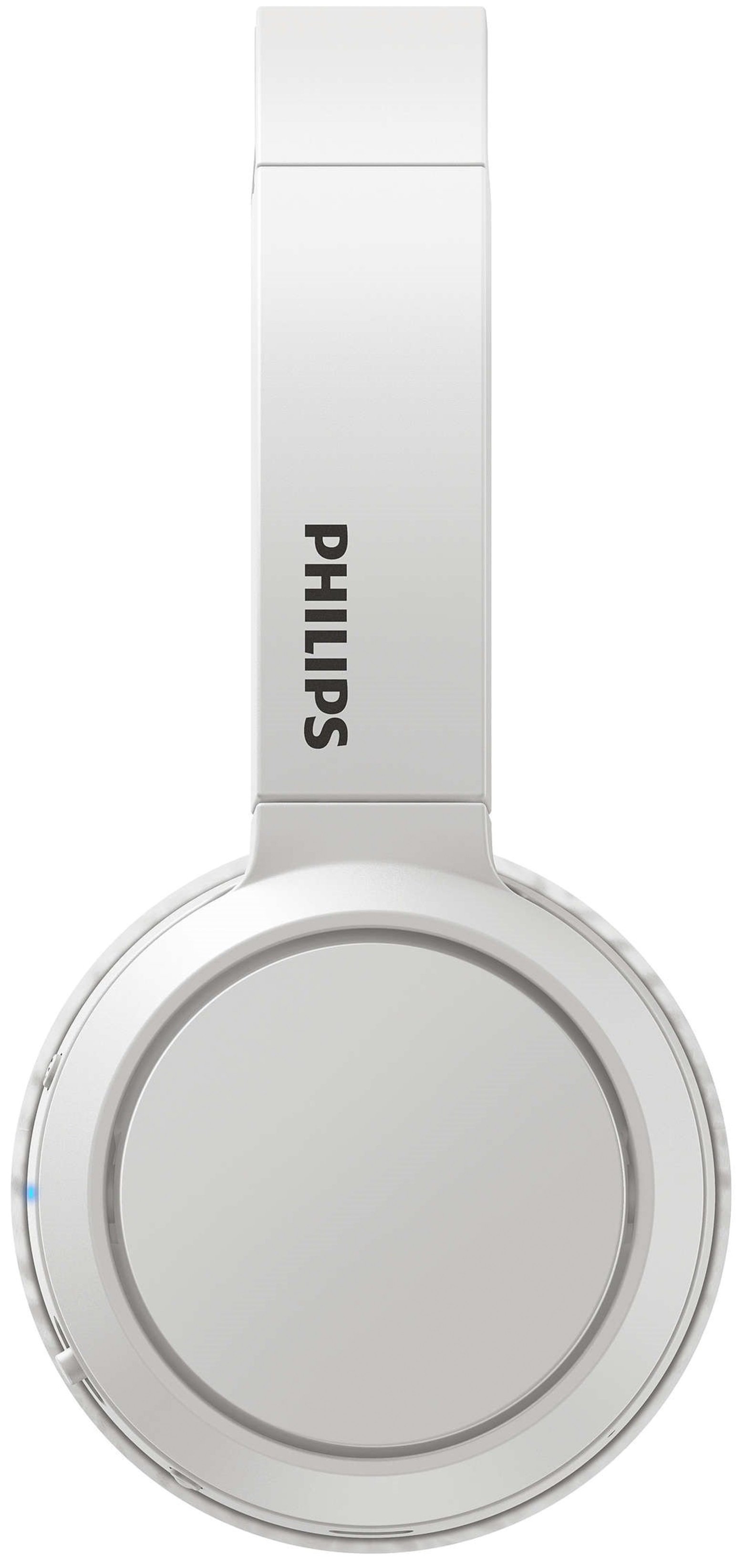 Наушники Philips TAH4205WT/00 - в Молдове - xstore.md photo 4