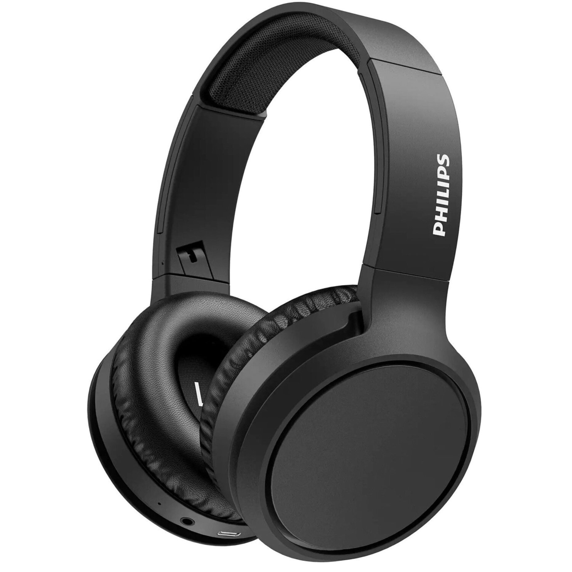 Наушники Philips TAH5205BK/00 - в Молдове - xstore.md photo