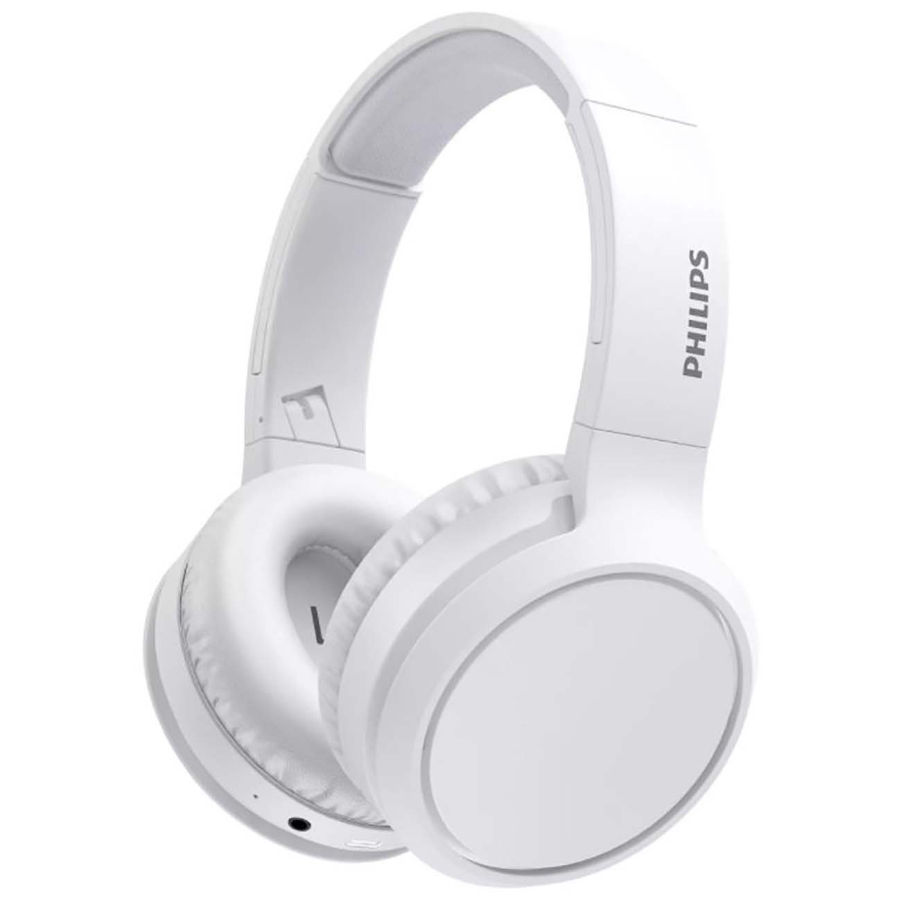 Căști Philips TAH5205WT/00 - în Moldova - xstore.md photo