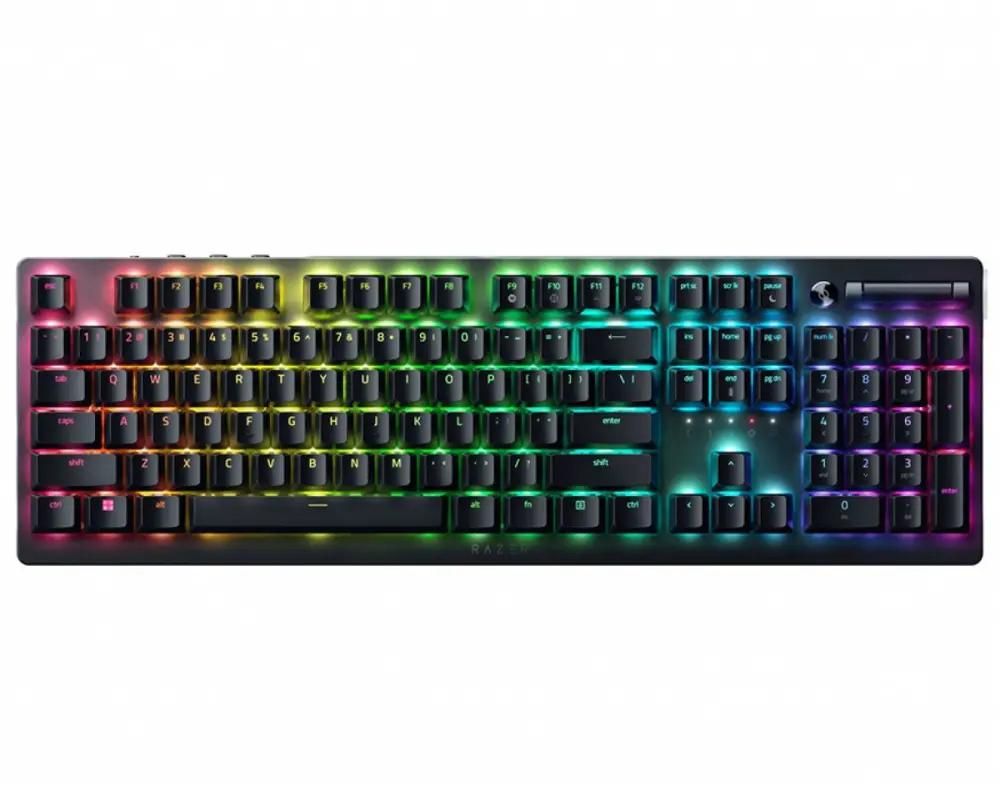 Tastatură fără fir Razer DeathStalker V2 Pro - Cumpăra în Moldova - xstore.md photo