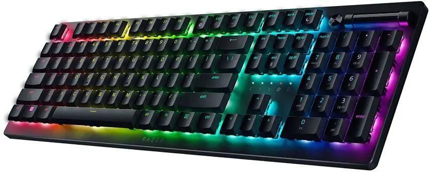 Tastatură fără fir Razer DeathStalker V2 Pro - Cumpăra în Moldova - xstore.md photo 2