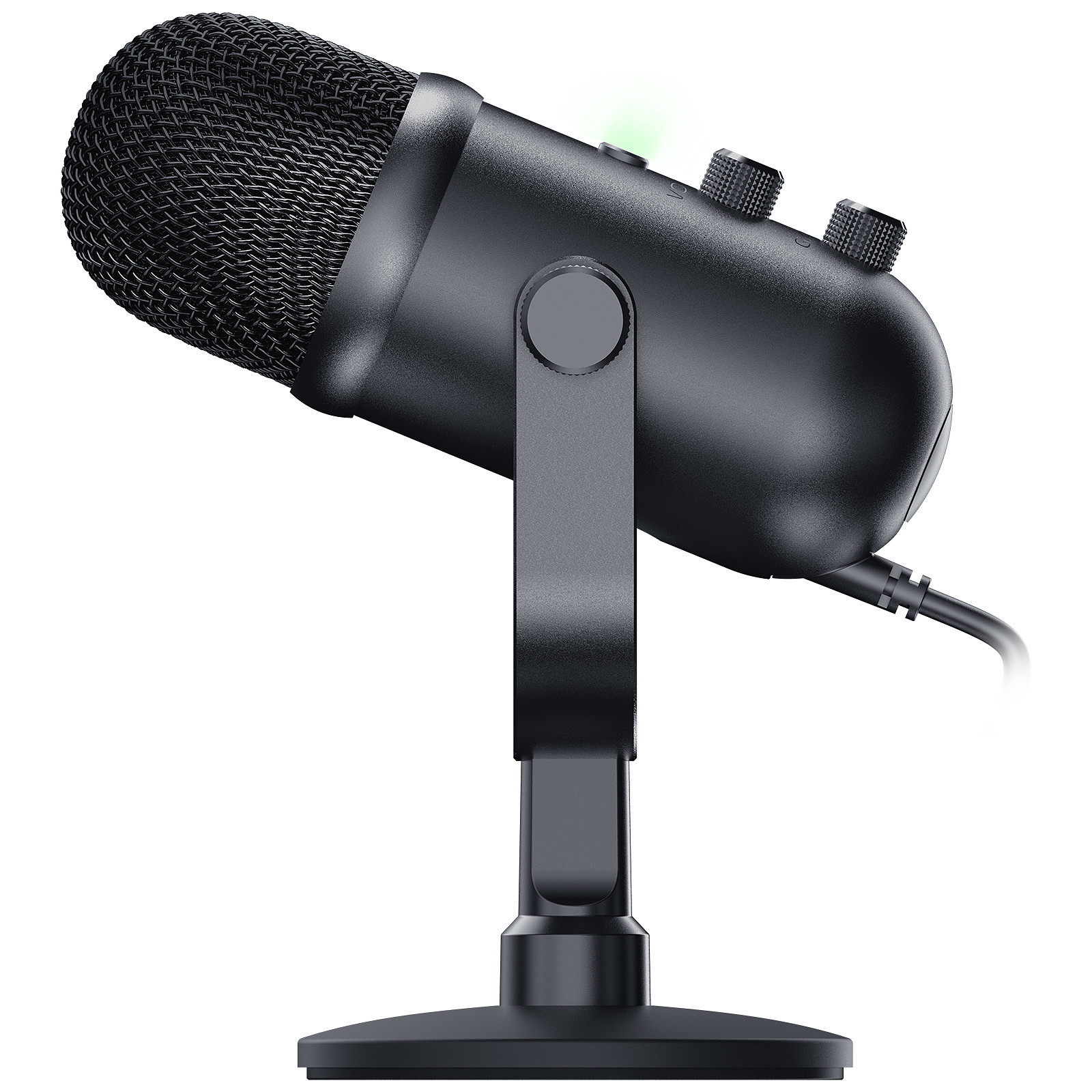 Микрофон Razer Seiren V2 Pro – купить в Молдове | Xstore.md photo 1