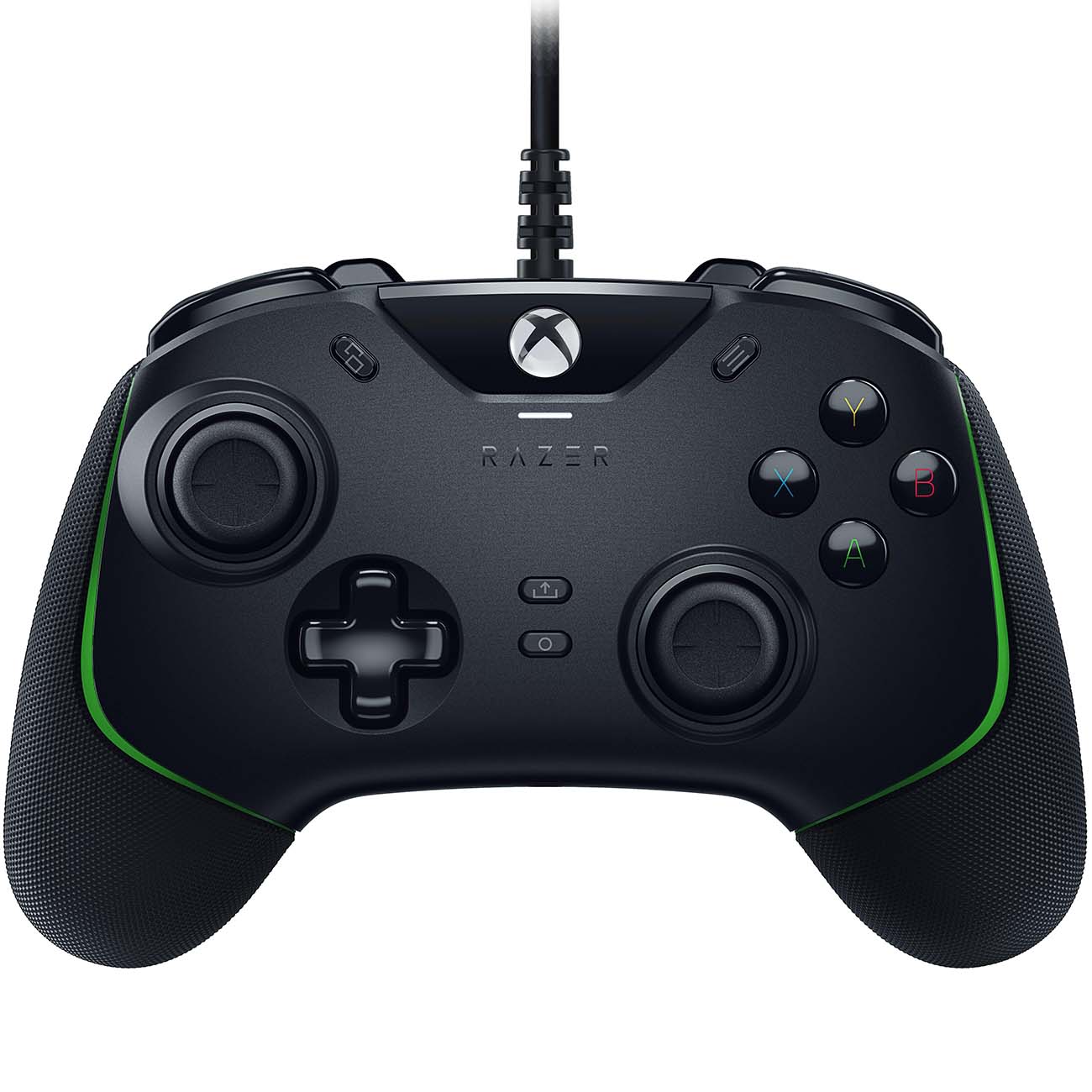 Controller Razer Wolverine V2 - Cumpără în Moldova - xstore.md photo