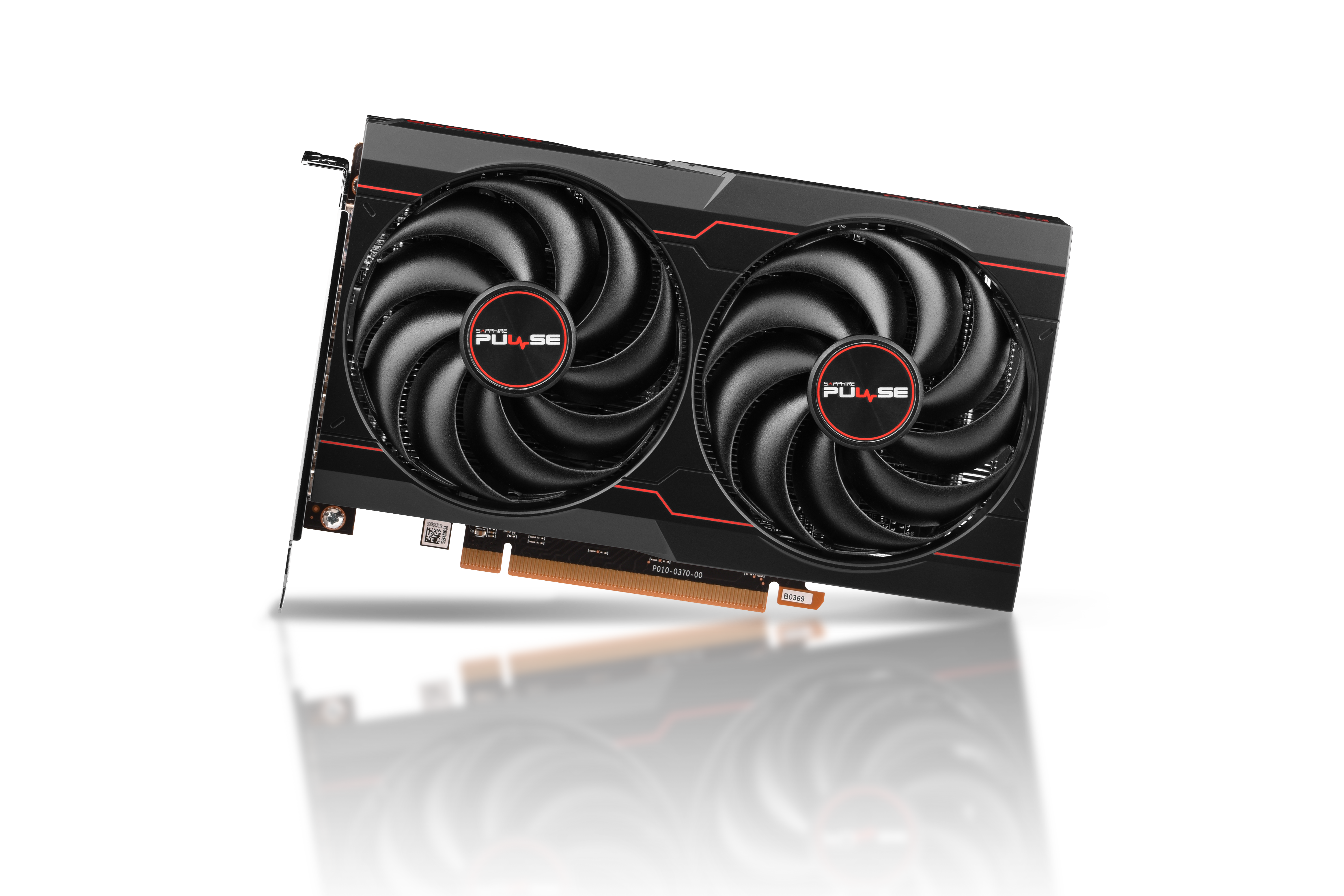 Placă video Sapphire PULSE Radeon RX 6600 - xstore.md photo 1