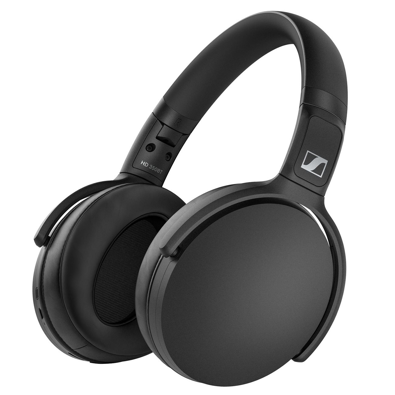 Căști Sennheiser HD 350BT - în Moldova - xstore.md photo